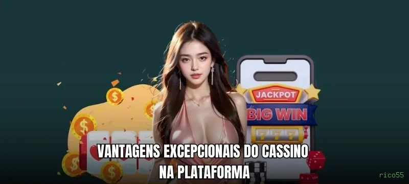 rico55 Plataforma