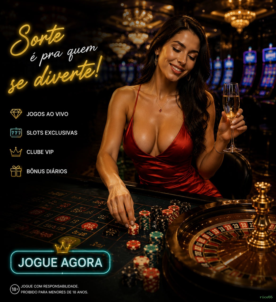Fortune Tiger Slot rico55