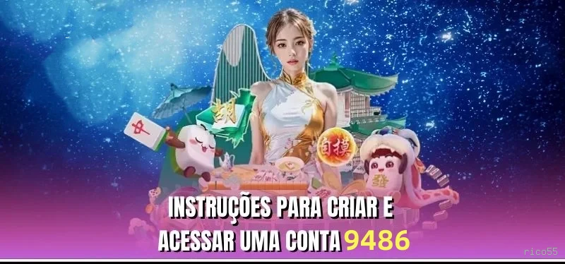 rico55 Segurança