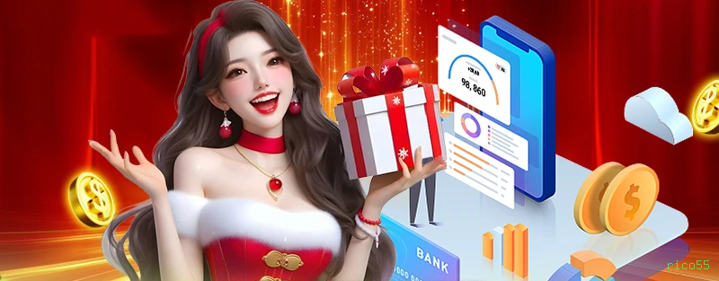 rico55 App Mobile