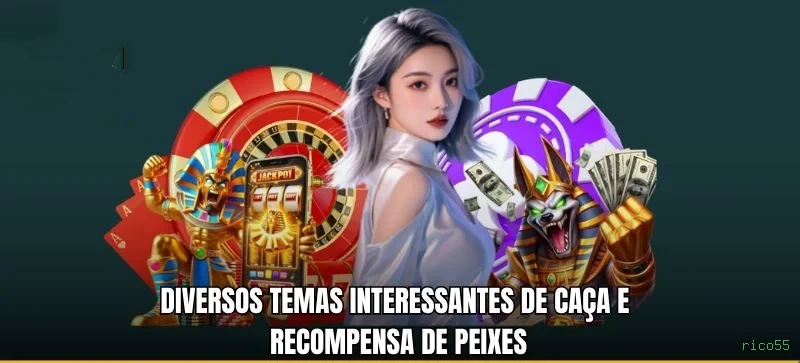 rico55 Plataforma