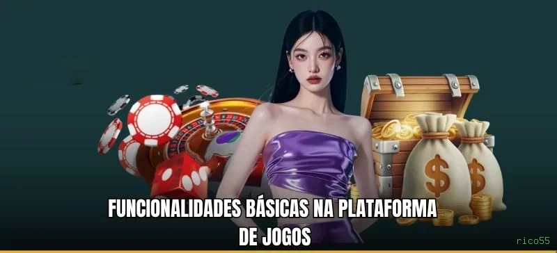 rico55 Plataforma
