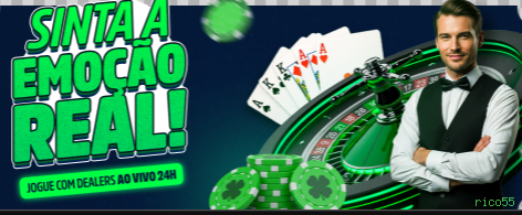 Estratégia Blackjack rico55
