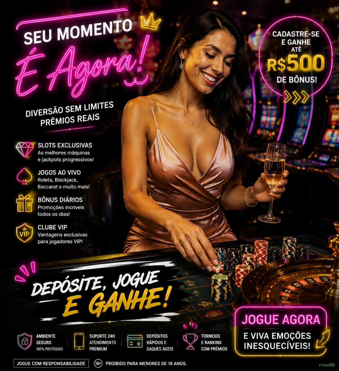 Limites de Pagamento
