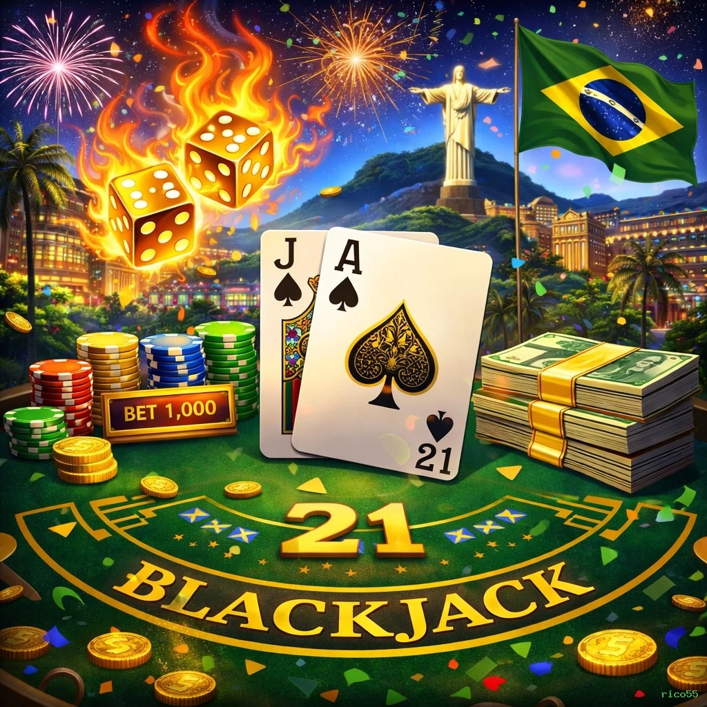 Promoções rico55