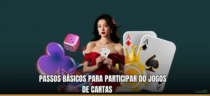 Slots Online rico55